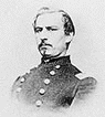 LCol Bachman, 19th Indiana Infantry
