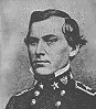 BGen Branch, Branch's Brigade