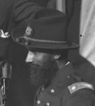 LCol Butler, 93rd New York Infantry