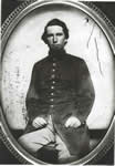 Lt. Col. Jefferson M. Lamar