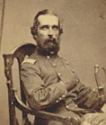 LCol Collet, 1st New Jersey Infantry