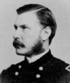 LCol Gile, 88th Pennsylvania Infantry
