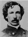 Col Guiney, 9th Massachusetts Infantry