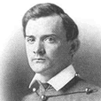Lt Hazlett, 5th United States Artillery, Battery D