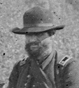 Surg Hurd, 14th Indiana Infantry