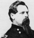 LCol Jones, 30th Ohio Infantry