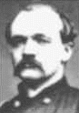 Col McQuade, 14th New York Infantry