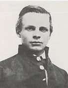 Capt Pelham, Stuart's/Pelham's Horse Artillery