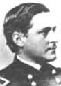 Capt Reno, Companies B, C, H, & I, 1st United States Cavalry