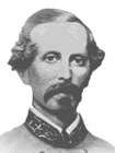BGen Starke, Starke's Brigade
