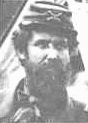 Capt Tidball, 2nd United States Artillery, Battery A