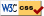 This page uses valid CSS!