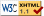 This page is valid XHTML 1.1!