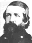Col Williams, 82nd Pennsylvania Infantry