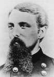 Capt Abert, Army of the Potomac