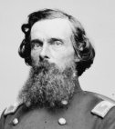 Col Adams, 67th New York Infantry