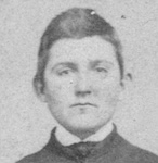 Sgt Alton, 27th Indiana Infantry