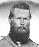 Capt Anderson, 44th Virginia Infantry