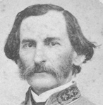 Col Anderson, Anderson's (GA) Brigade