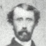 Sgt Anderson, 51st New York Infantry