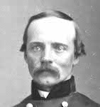 Col Andrews, 2nd Massachusetts Infantry