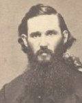 LCol Appelman, 8th Connecticut Infantry