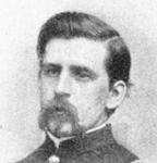 Capt Archbald, Jr., 132nd Pennsylvania Infantry