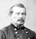 Col Ballier, 98th Pennsylvania Infantry