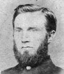Lt Bancroft, 111th Pennsylvania Infantry