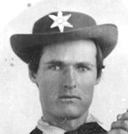 Pvt Barlow, 18th North Carolina Infantry
