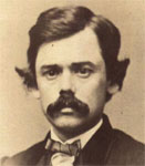 Capt Bartlett, 15th Massachusetts Infantry