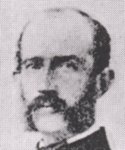 Capt Bartlett, 35th Massachusetts Infantry