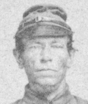 Sgt Barton, 34th New York Infantry