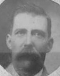 Pvt Basden, 35th North Carolina Infantry