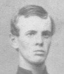 Capt Batchelder, 19th Massachusetts Infantry