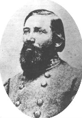 Col Battle, 3rd Alabama Infantry