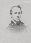 Capt Beardsley, 13th New Jersey Infantry