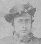 Corp Beerer, 90th Pennsylvania Infantry
