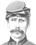 Capt Bell, 51st Pennsylvania Infantry
