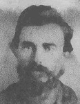 Corp Bennett, 1st Texas Infantry