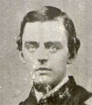 Sgt Bigelow, 15th Massachusetts Infantry