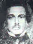 Lt Binney, Harpers Ferry Garrison