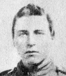 Corp Black, 13th Alabama Infantry