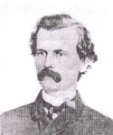 Capt Blackford, Stuart's Cavalry Division