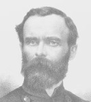 Lt Blake, 10th Maine Infantry