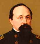 Maj Blumenberg, 5th Maryland Infantry