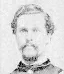 Capt Blunt, 12th United States Infantry, First Battalion