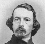 Capt Bolton, 51st Pennsylvania Infantry
