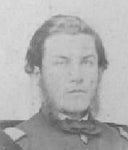 LCol Bomford, 42nd New York Infantry