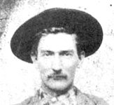Pvt Brantley, 13th Georgia Infantry